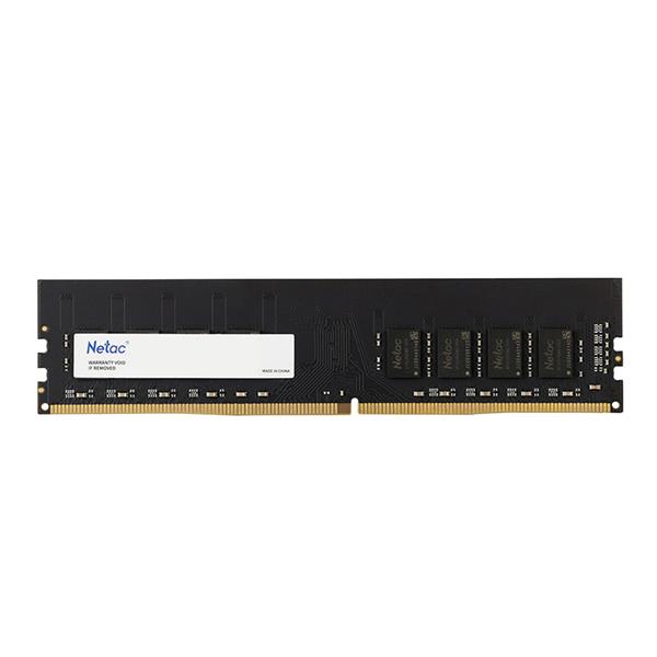 Memoria Ram Netac Basic 8GB 3200 Mhz DDR4